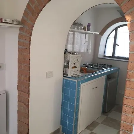 Ferienhaus Da Irma Cannicchio