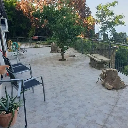Da Irma Cannicchio