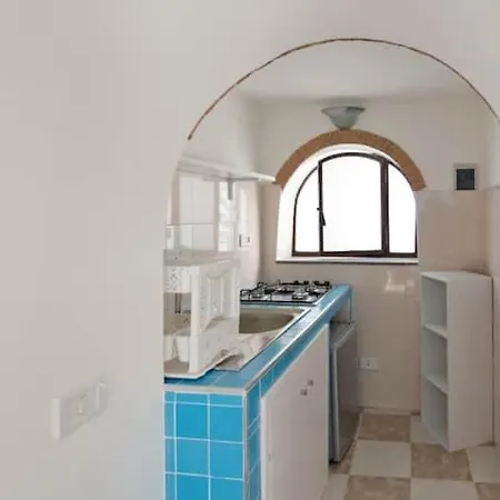 Ferienhaus Da Irma *